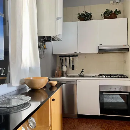 Theater Apartment