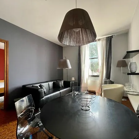 Theater Apartment Verona