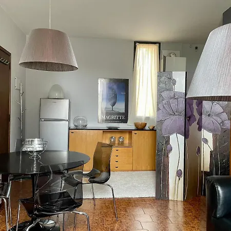 Theater Apartment Verona